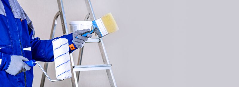 Commercial Wall Painting in Boulder, CO