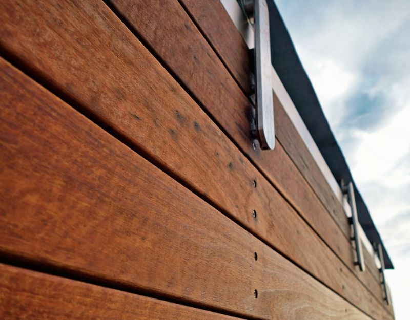 Get Professional Fence Staining To Prevent Rot and Decay!